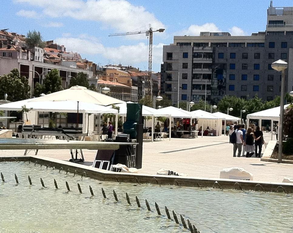 Bela Flor Lissabon